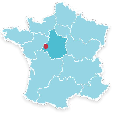 37130 Langeais